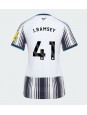 Newcastle United Jacob Ramsey #41 Replika Hemmakläder Dam 2026-27 Kortärmad Newcastle United Jacob Ramsey #41 Replika Hemmakläder Dam 2026-27 Kortärmad